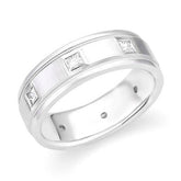 How to Pick the Perfect Wedding Band for Your Partner?